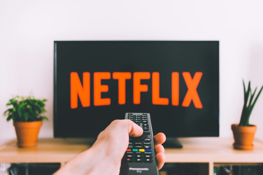 Netflixs